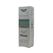 Eucerin DermoPurifyer Post-Blemish Marks Triple Effect Serum 40ml - يوسيرين ديرموبيوريفاير مصل ثلاثي التأثير لآثار الحبوب 40 مل