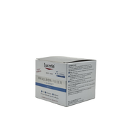 Eucerin Hyaluron-Filler +3x Effect Night Cream 50ml - يوسيرين هيالورون فيلر كريم ليلي ثلاثي التأثير 50 مل