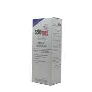 Sebamed Repair Shampoo 200ml - شامبو سيباميد لإصلاح الشعر 200 مل