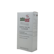 Sebamed Gentle Facial Cleanser for Oily & Combination Skin 150ml - سيباميد غسول لطيف للوجه للبشرة الدهنية والمختلطة 150 مل