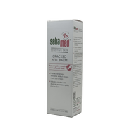 Sebamed Cracked Heel Balm 75ml - سيباميد بلسم تشققات الكعب 75 مل