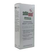 Sebamed Hydrating Body Lotion 200ml - سيباميد لوشن مرطب للجسم 200 مل