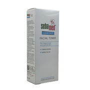 Sebamed Clear Face Deep Cleansing Toner 150ml - سيباميد كلير فيس تونر تنظيف عميق 150 مل