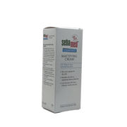 Sebamed Mattifying Cream 50ml - سيباميد كريم مطفي للبشرة 50 مل