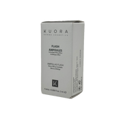 KUORA Flash Ampoules 4amp x 2ml - كورا أمبولات فلاش 4 أمبول × 2 مل