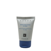 KUORA Repair Hand Cream 5% Urea 50ml - كورا كريم إصلاح اليدين يوريا 5٪ 50 مل