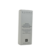 KUORA 28 Days Botox Effect Eye Contour Cream 15ml - كورا كريم محيط العين بتأثير البوتوكس لمدة 28 يوم 15 مل