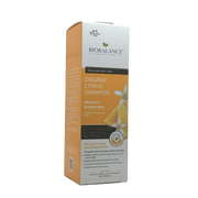 biobalance Organic Citrus Shampoo 330ml - بيوبالانس شامبو الحمضيات العضوي 330 مل