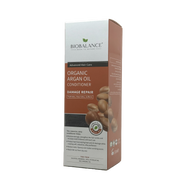 biobalance Organic Argan Oil Conditioner 330ml - بيوبالانس بلسم زيت الأرجان العضوي 330 مل