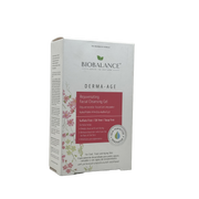 biobalance Derma-Age Rejuvenating Facial Cleansing Gel 250ml - بيوبالانس جل تنظيف الوجه ديرما إيج المجدد 250 مل