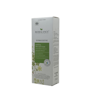 biobalance Dermasoothe Soothing Moisturizing Facial Cream 55ml - بيوبالانس كريم ترطيب الوجه ديرماسوث المهدئ 55 مل
