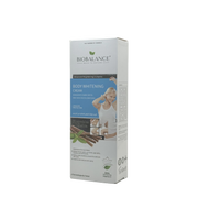 biobalance Body Whitening Cream UVA/UVB Filters 60ml - بيوبالانس كريم تفتيح الجسم مع فلاتر UVA/UVB 60 مل