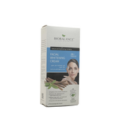 Biobalance Facial Whitening Cream SPF 30 55ml - بيوبالانس كريم تفتيح الوجه SPF 30 55 مل