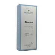Biobalance Atosense Ultra Restoring Intensive Soothing Balm 150ml - بيوبالانس اتوسنس بلسم ترميم وتهدئة مكثف 150 مل