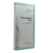 Biobalance Enzymatic Peel Super Ampoule Mandelic Acid 10% Keratoline 2% 10 x 2ml بيوبالانس أمبول التقشير الإنزيمي الفائق ماندليك أسيد 10% كيراتولاين 2% 10 - × 2 مل