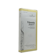 Biobalance Vitamin C Ester Super Ampoule Ethylated Ascorbic Acid 15% 10 x 2ml - بيوبالانس أمبول فيتامين سي إستر الفائق إيثيليتد أسكوربيك أسيد 15% 10 × 2 مل
