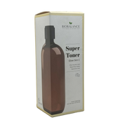 Biobalance Glow Skin C Super Toner 250ml - بيوبالانس تونر جلو سكن سي الفائق 250 مل