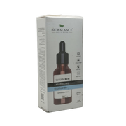 Biobalance AHA Peeling Glycolic Acid 8% Super Serum 30ml - بيوبالانس سيروم تقشير ايه اتش ايه بحمض الجليكوليك 8% 30 مل