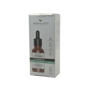 Biobalance Hyaluronic 3D Multi Molecular Hyaluronic Acid 1% Super Serum 30ml - بيوبالانس سيروم هيالورونيك ثري دي متعدد الجزيئات 1% 30 مل