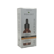 Biobalance Pure Vitamin C L Ascorbic Acid 10% Super Serum 30ml - بيوبالانس سيروم فيتامين سي النقي ال اسكوربيك اسيد 10% 30 مل