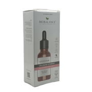 Biobalance Collagen Vitamin C Super Serum 30ml - بيوبالانس سيروم كولاجين فيتامين سي الفائق 30 مل