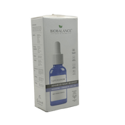 BioBalance Advanced Night Recovery Serum 30ml - بايوبالانس سيروم الانتعاش الليلي المتقدم 30 مل