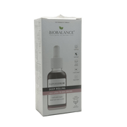 Biobalance Deep Peeling Super Serum AHA 10% BHA 2% 30ml - بيوبالانس سيروم التقشير العميق الفائق ايه اتش ايه 10% بي اتش ايه 2% 30 مل