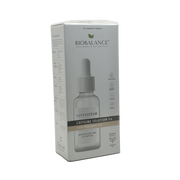 Biobalance Natural Caffeine Solution 5% Super Serum 30ml - بيوبالانس سيروم محلول الكافيين الطبيعي 5% الفائق 30 مل