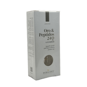 Biobalance 24K Gold And Peptide Serum 30ml - بيوبالانس سيروم الذهب 24 قيراط والببتيد 30 مل