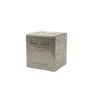Biobalance Magic Touch Primer Foundation Concealer For All Skin Tones 30ml - بيوبالانس ماجيك تاتش برايمر فاونديشن كونسيلر لجميع ألوان البشرة 30 مل