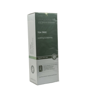 Mineaderm Sebum Regulating Cleansing Gel Tea Tree Face Wash 200ml - مايناديرم جل تنظيف منظم لإفراز الدهون بشجرة الشاي 200 مل