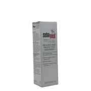 Sebamed Healing And Protective Ointment 50ml - سيباميد مرهم علاجي وواقي 50 مل