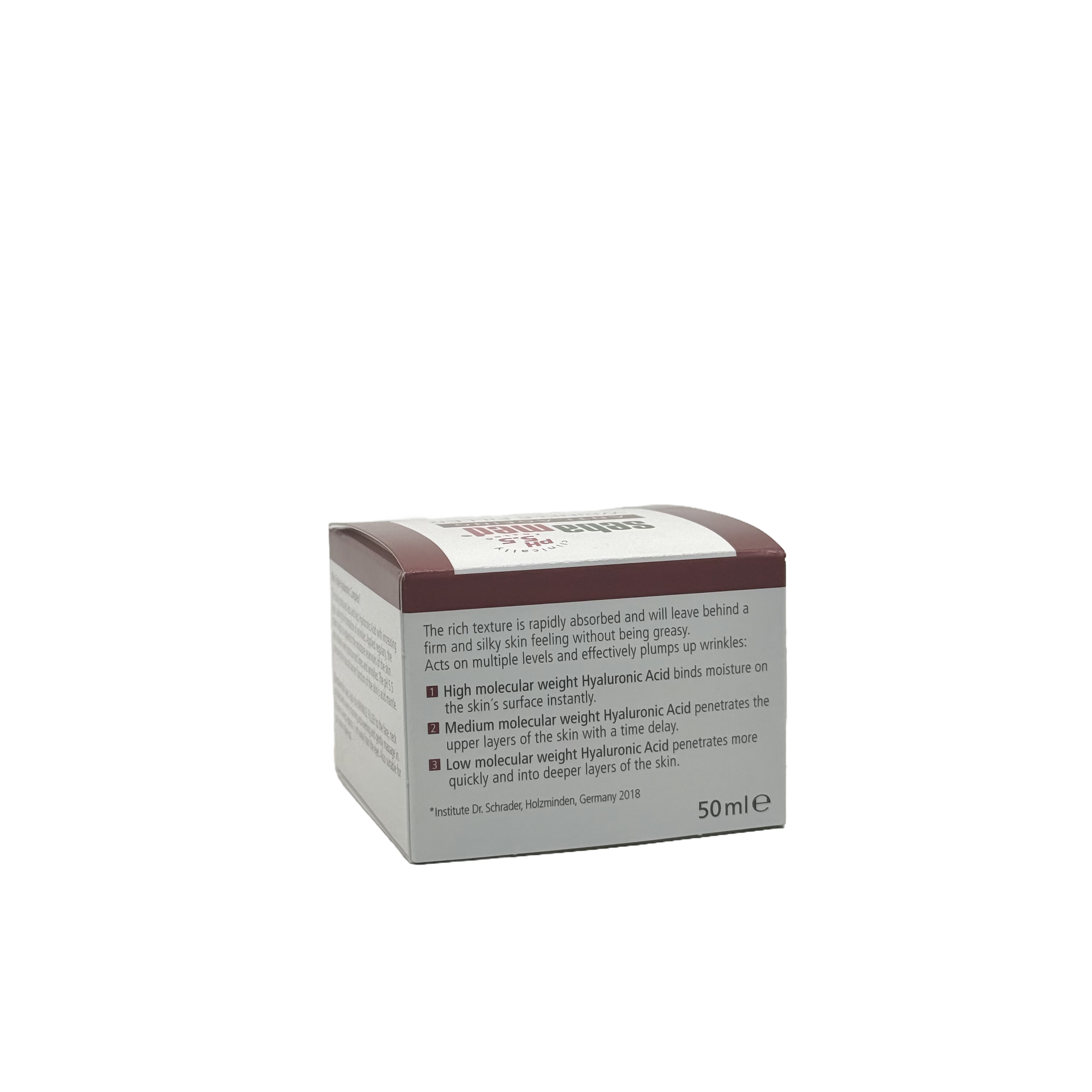 Sebamed Wrinkle Filler 50ml - سيباميد كريم مالئ التجاعيد 50 مل
