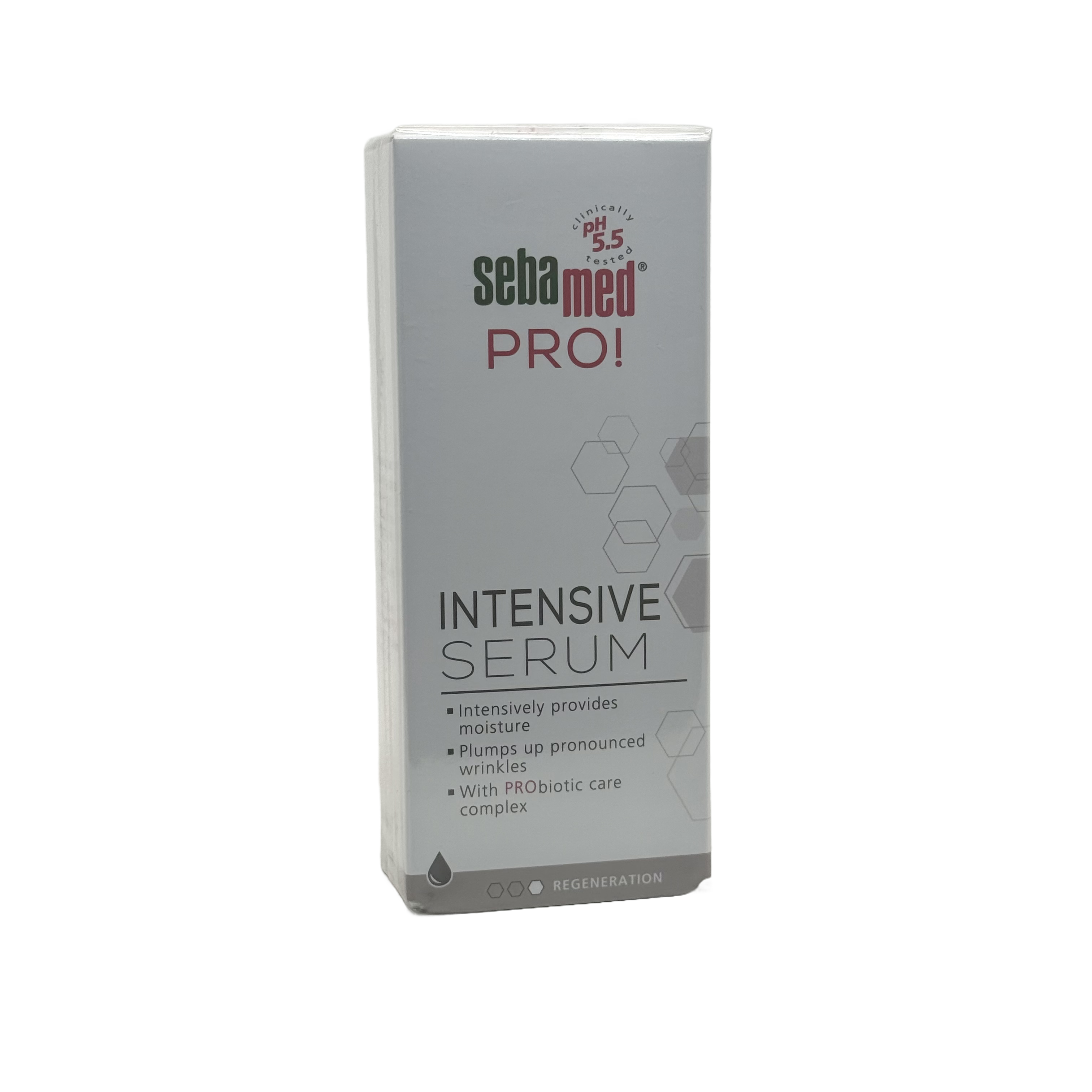 Sebamed Intensive Serum 30ml - سيباميد السيروم المكثف 30 مل