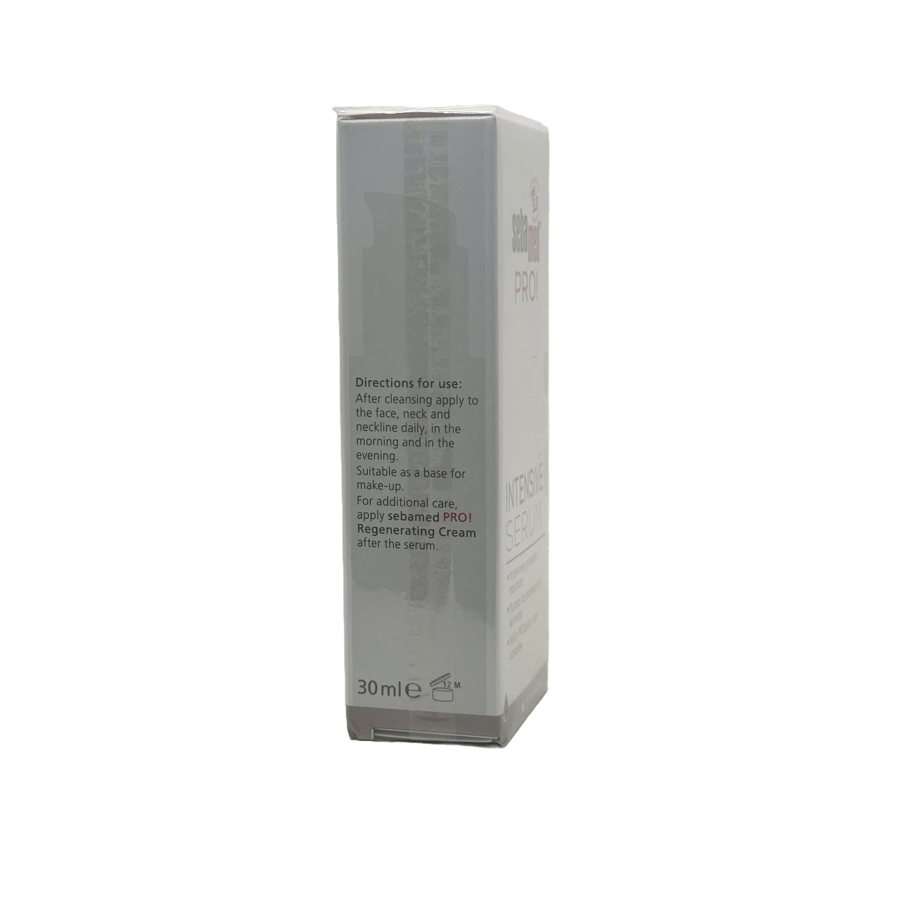 Sebamed Intensive Serum 30ml - سيباميد السيروم المكثف 30 مل