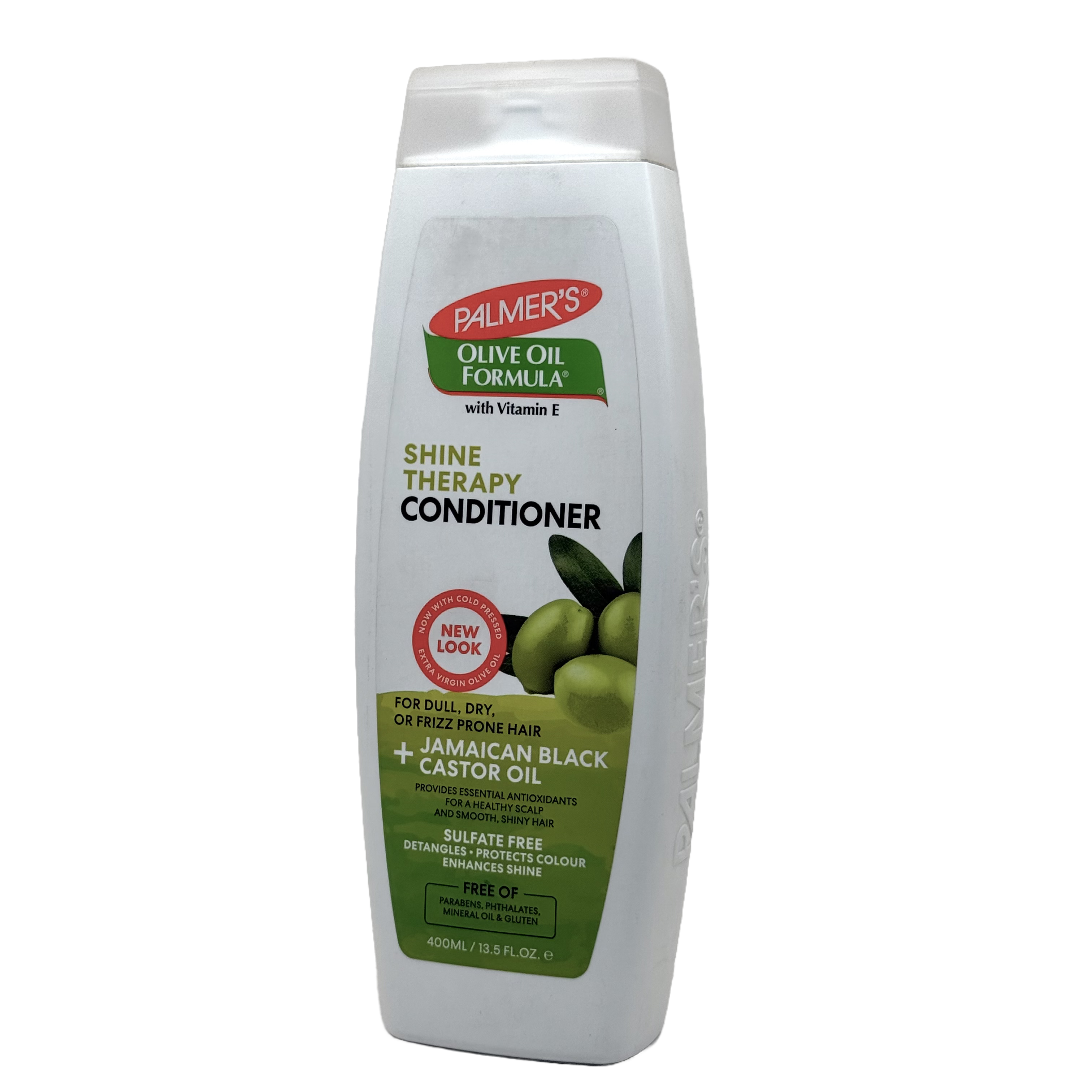 Palmers Shine Therapy Conditioner 400ml - بالمرز بلسم شاين ثيرابي 400 مل