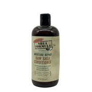 Palmers Moisture Repair Raw Shea Hair Conditioner 473ml - بالمرز بلسم إصلاح وترطيب الشعر بزبدة الشيا الخام 473 مل