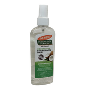 Palmers Coconut Oil Formula Moisture Strong Roots Spray 150ml - بالمرز بخاخ تقوية الجذور بزيت جوز الهند 150 مل