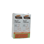 Palmers Cocoa Butter Bust Cream 125 g Buy 1 Get 1   -  كريم بالمرز بزبدة الكاكاو لمنطقة الصدر 125 غرام عرض اشتري 1 واحصل على 1