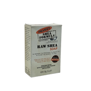 Palmers Raw Shea Butter Soap 100 g  -  صابونة بالمرز بزبدة الشيا الخام 100 غرام