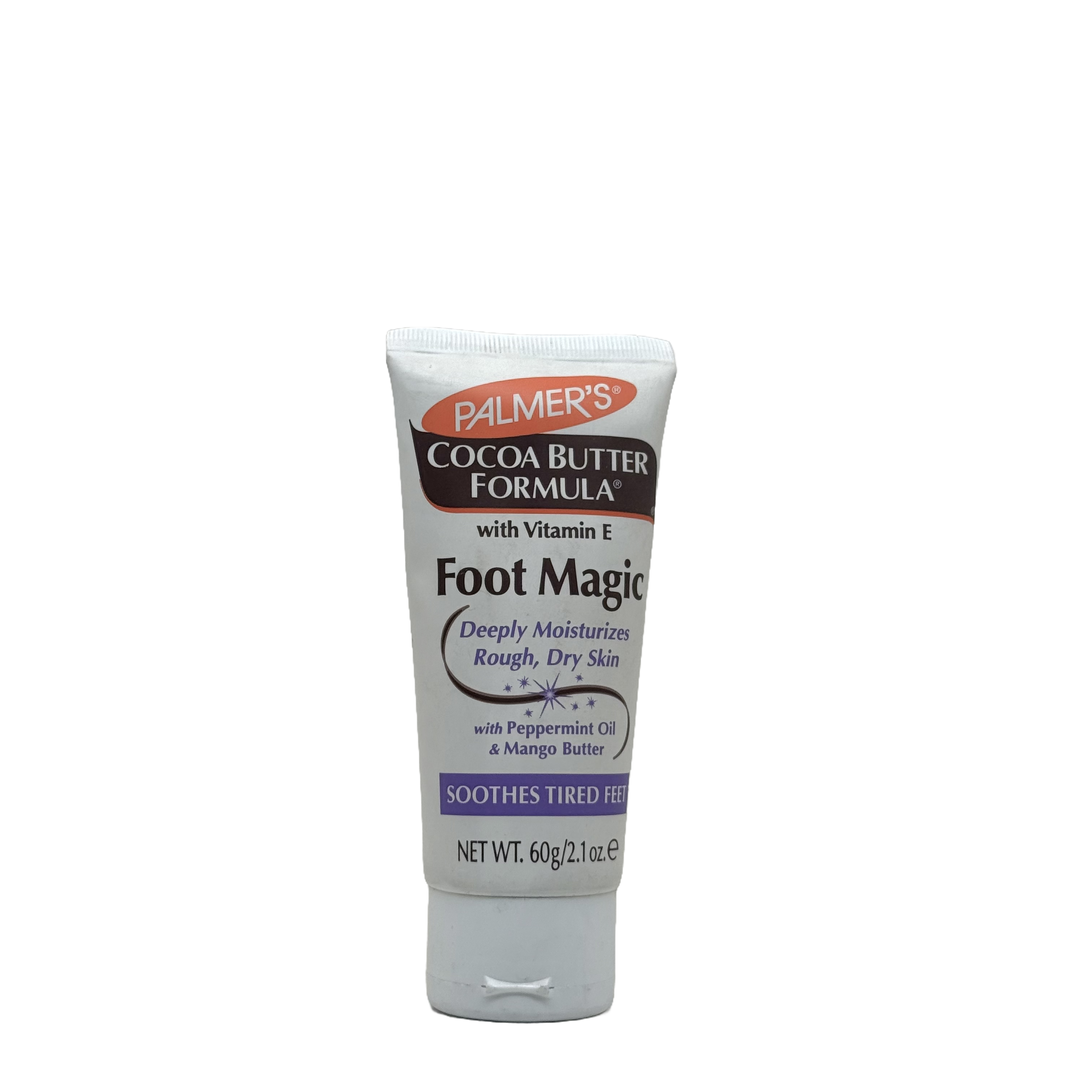 Palmers Foot Magic 60 g - كريم بالمرز فوت ماجيك للعناية بالقدمين 60 غرام