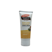 Palmers Raw Shea Nourish Hand Cream 60 g - كريم بالمرز بزبدة الشيا الخام لتغذية اليدين 60 غرام