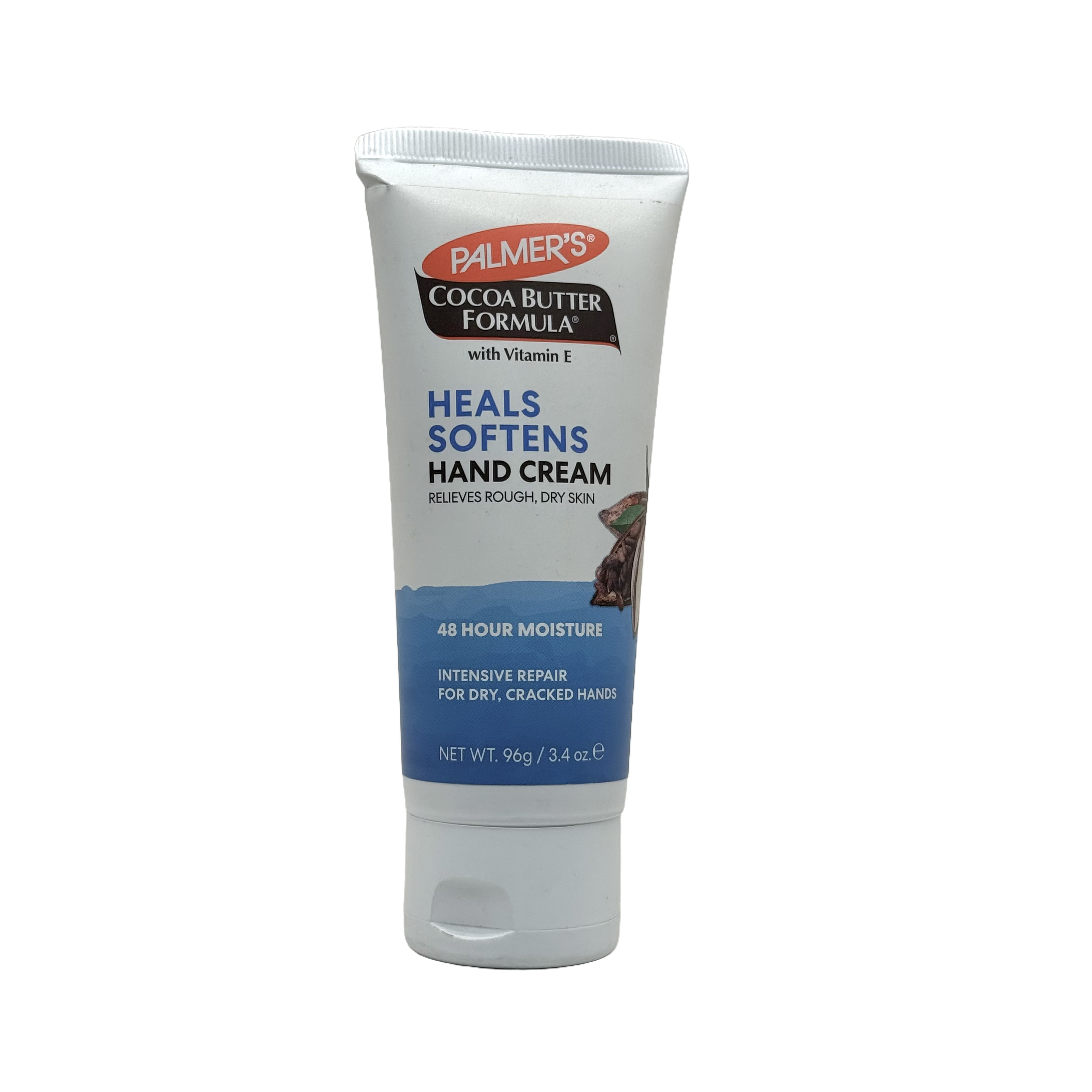 Palmers Cocoa Butter Hand Cream 96 g - كريم بالمرز بزبدة الكاكاو لليدين 96 غرام