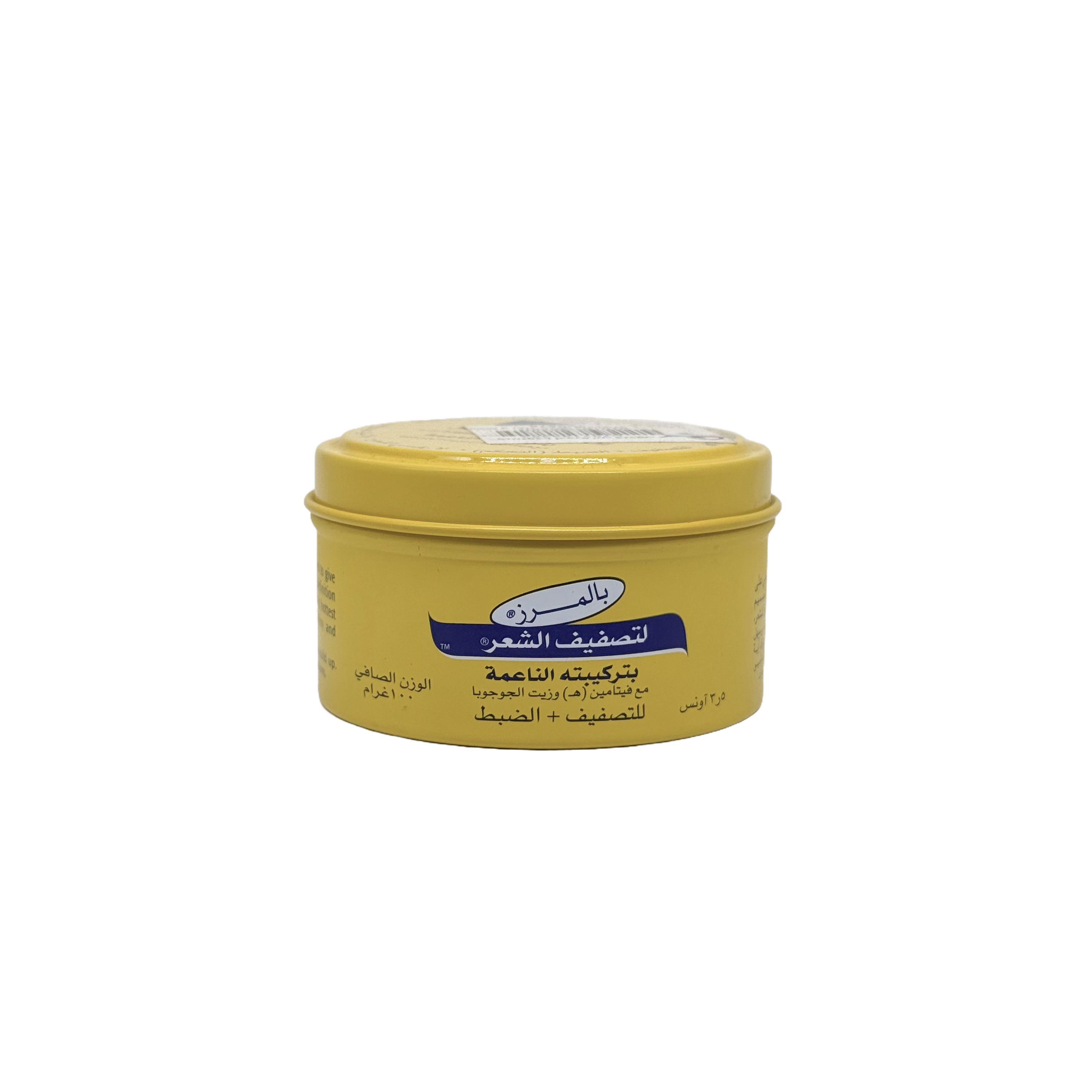 Palmers Soft Formula Shaping Wax 100 g - شمع بالمرز سوفت فورميولا لتشكيل الشعر 100 غرام