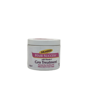 Palmers Gro Treatment 100 g - علاج بالمرز لتطويل وتقوية الشعر 100 غرام