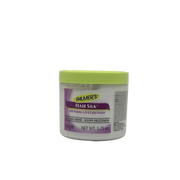 Palmers Hair Silk Jar 150 ml - كريم بالمرز هير سيلك لتنعيم ولمعان الشعر 150 مل