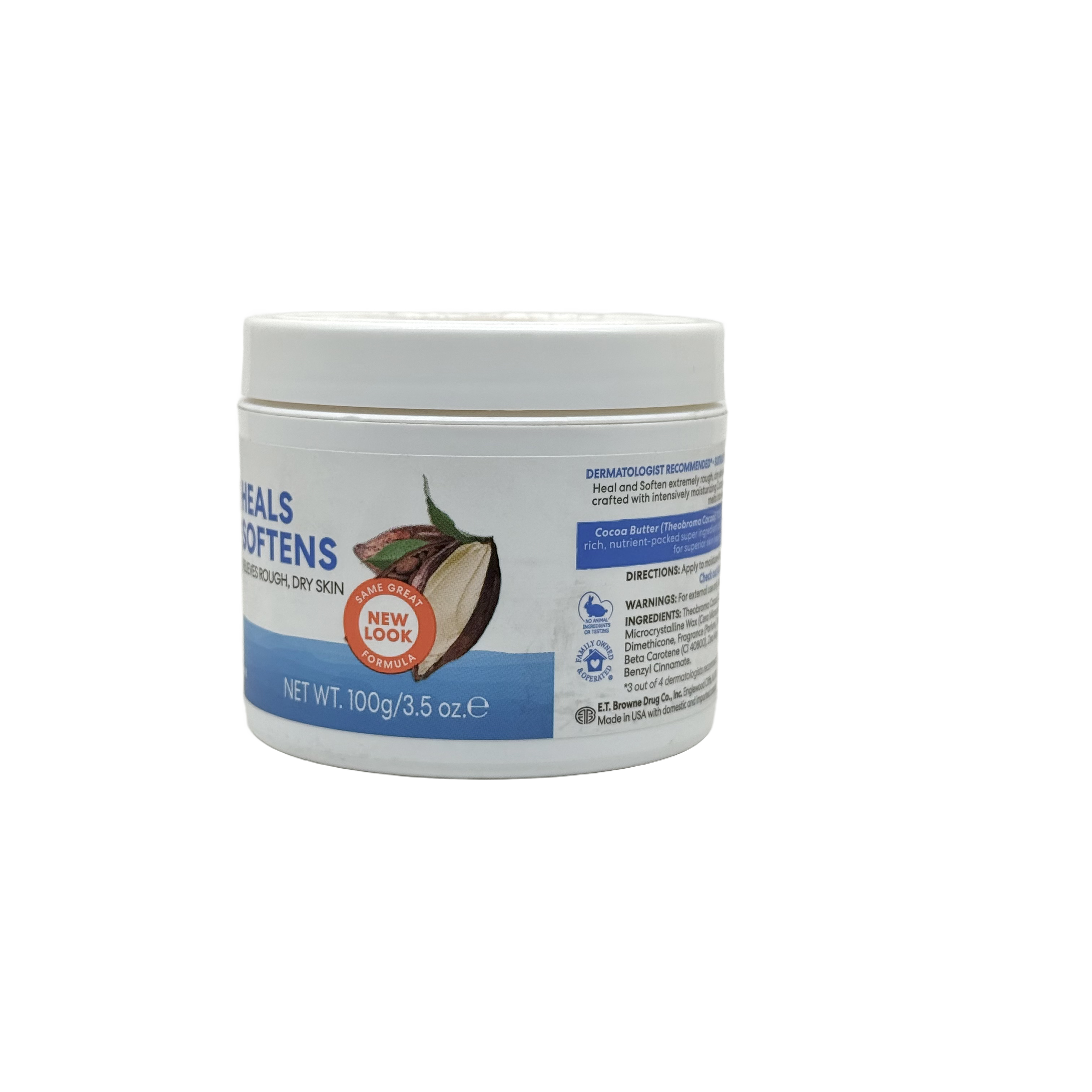 Palmers Heals Softens 100 g - بالمرز هيلز آند سوفتنز 100 غرام