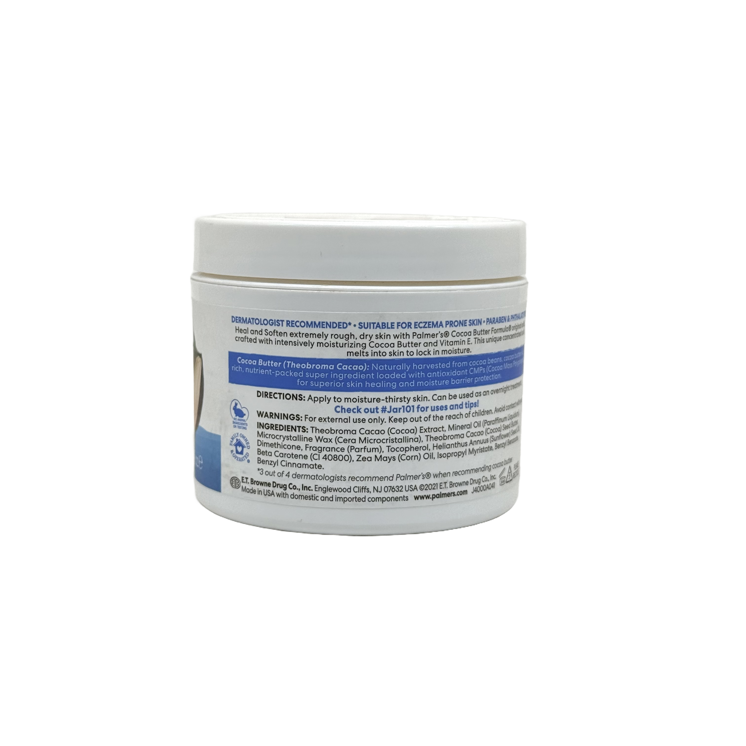 Palmers Heals Softens 100 g - بالمرز هيلز آند سوفتنز 100 غرام