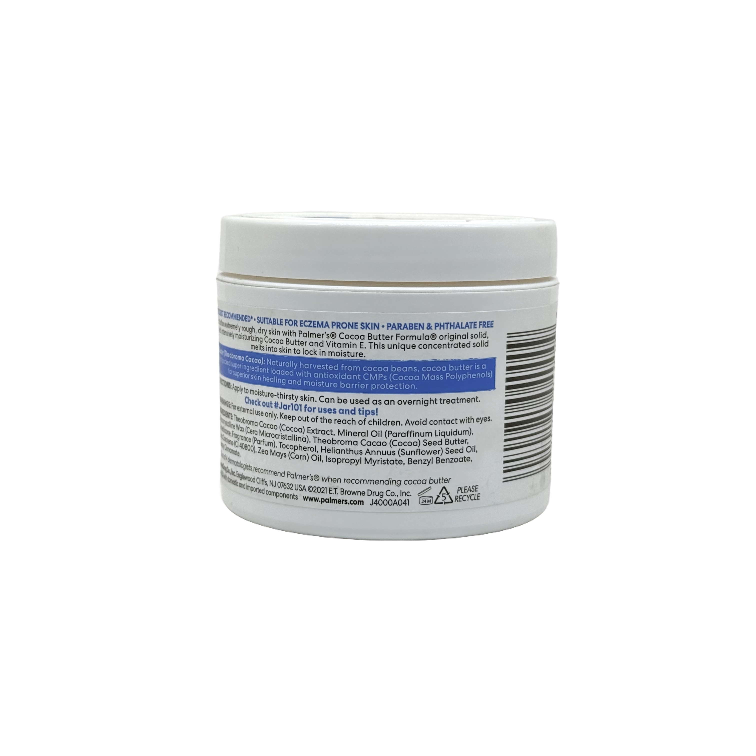 Palmers Heals Softens 100 g - بالمرز هيلز آند سوفتنز 100 غرام