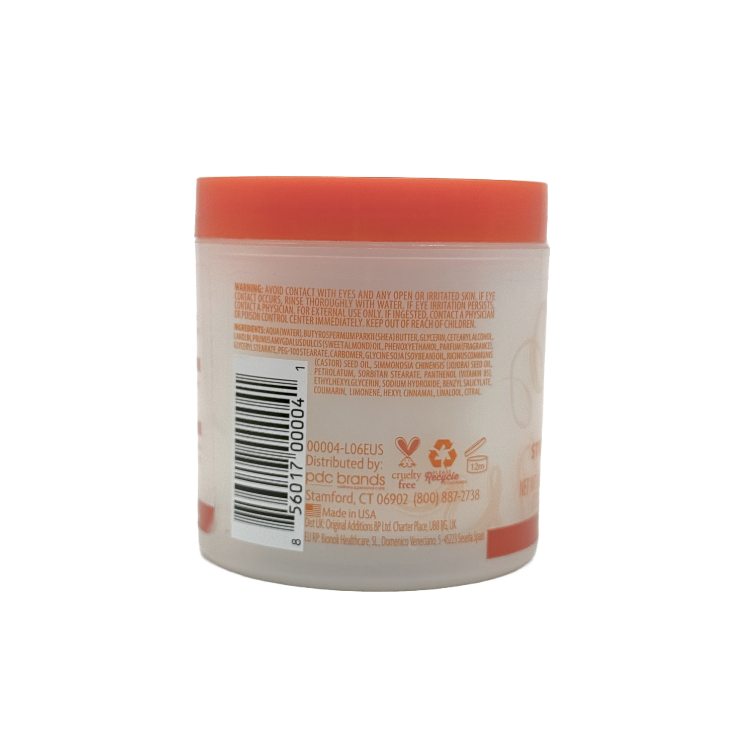 Cantu Grow Strong Strengthening Treatment 173 g - كانتو علاج تقوية الشعر جرو سترونغ 173 غرام